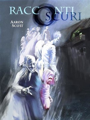 cover image of Racconti Oscuri